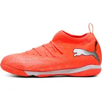 Puma Future 9 Match+ Mid Sisäjalkapallokengät