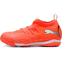 Puma Future 9 Match Tf+ Mid Junior Jalkapallokengät
