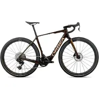 Orbea Denna M31e Rival Xplr Axs 13s 2026 Elektrisches Gravelbike