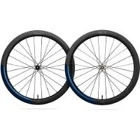 Oquo Rp50ltd Cl Disc Tubeless Maantiepyörän Pyöräsarja