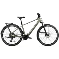 Orbea Kemen Tour 10 2026 Sähköpyörä
