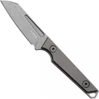 Kizer Cutlery Phasmids Fixed Blade Brown