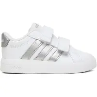 Adidas Grand Court 3.0 Cf I - White - 20