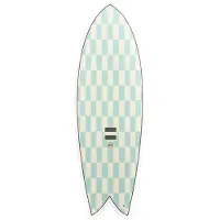 Indio Endurance Dab 5´11 Fins Not Inluded Surffilauta