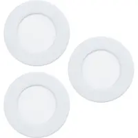 Eglo Fueva 6 8,6 cm uppospottisarja
