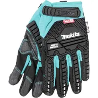 Makita Työkäsineet TouchScreen P-84470; L/10 koko