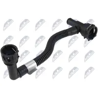 NTY Jäähdyttimen letku CPP-PL-014