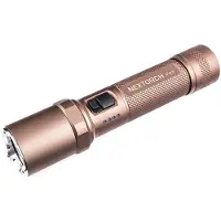 Nextorch P80 - 1600LM IPX7 Bronze