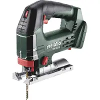 Metabo Akkupistosaha STB 18 L 90; 18 V