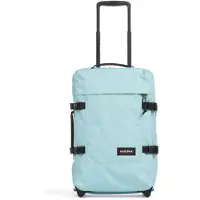 Eastpak Tranverz S - Matkalaukku pyörillä sininen