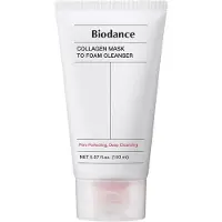 BIODANCE - Collagen Mask To Foam Cleanser (150Ml.) - Nude - 150 ML