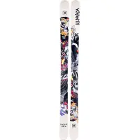 Armada Edollo 91 White / Multi Color Laskettelusukset 162