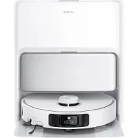 MOVA Mova P50 Pro Ultra White -siivousrobotti