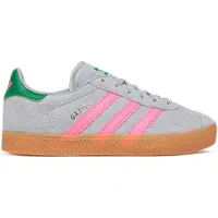 Adidas Gazelle C - Grey - 31
