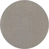 Narma -kilimas Sweet smėlinė apvali 133x133 cm