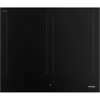 Smeg Universal Sarjan Induktiotaso SIM3644N (60cm)