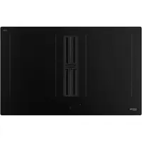 Smeg Universal Sarjan Induktiotaso liesituulettimella HOBD382N2 (83cm)