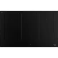 Smeg Serie Universal induktiotaso SIM3864N (80cm)