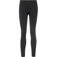 ICANIWILL Rush Seamless Tights - Black - XL