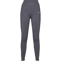 ICANIWILL Define Seamless Tights Graphite