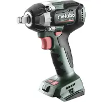 Metabo Mutterinväännin SSW 18 LT 300 BL 1/2" ilman akkua ja laturia