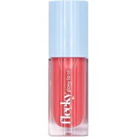 Fleeky Glowy Lip Oil #11 Melon Pink