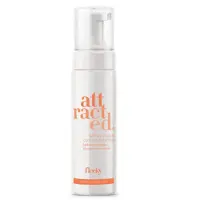 Fleeky Self Tan Coconut Water Dark Itseruskettava vaahto 200 ml