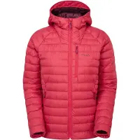 Rab Microlight Alpine Women's Jacket - Naisten kevytuntuvatakki