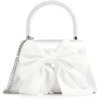 Steve madden Bcosette - White - ONE SIZE