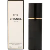 Chanel No 5 Edp suihke täytettävä - Dame - 60 ml