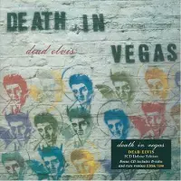 Hobby Hall CD Death in Vegas Dead Elvis (2CD) Deluxe Edition