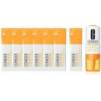 Clinique C-vitamiini Fresh Pressed 7 Päivän Järjestelmän Puhdistusaine
