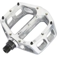 Dmr V8 kiillotetut hopeapolkimet