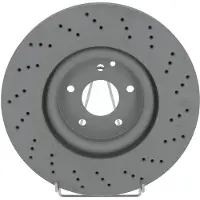 FERODO Jarrulevy (1kpl) DDF1650C-1