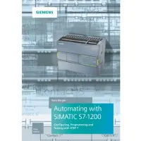 Automating with SIMATIC S7-1200