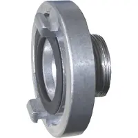 Metabo Storz-liitin 1 1/2''