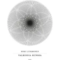 Valkoisia runoja