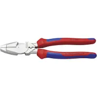 Knipex Monitoimipihdit 0915240; 240 mm