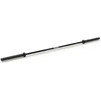 Nike Strength Shield Levytanko 15 kg - Black (″Just Do It″)