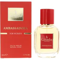 Gisada Ambassadora, EdP 50ml