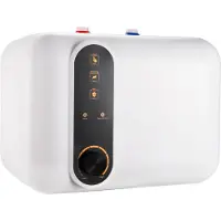 Hottia Hotbox 10A RST 1500 W minivaraaja