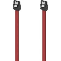 Hama Cable SATA Serial-ATA III 6 Gbit/s Internal 0.45m