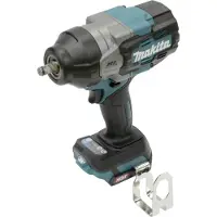 Makita XGT 40V TW002GZ 1/2' 1700nm iskevä mutterinväännin runko