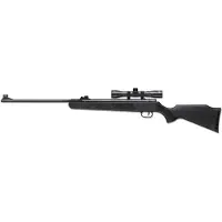 Beeman Black Bear 4,5 mm ilmakivääripaketti