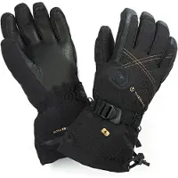Therm-ic Women's Ultra Heat Boost Gloves naisten lasketteluhanskat