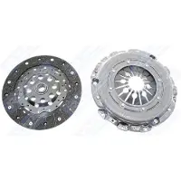RYMEC Kytkinpaketti JT1805