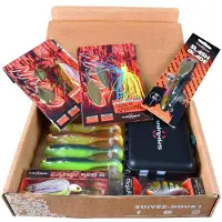 Sakura Predators Special Pack Pehmeä Viehe