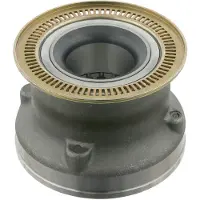 FEBI BILSTEIN Pyöränlaakeri 27790