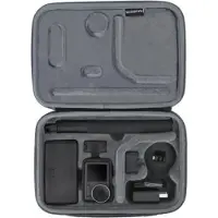 Sunnylife Case for DJI Osmo Action 5 PRO/4/3 Adventure Combo