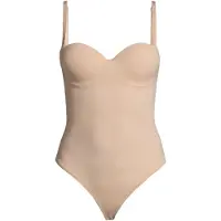 Wolford Forming String Body -alusasu